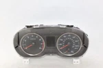 Speedometer Cluster 59K Miles Mph Fits 2016-2017 Subaru Crosstrek Oem #29862. Fixed Price $55.99.