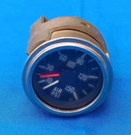 Vintage Stewart Warner 150 Lbs Air Pressure Gauge - P/n 82332. Fixed Price $85.00.