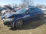 2022 Nissan Altima Speedometer Cluster Oem 24810-9HE0A 47K Miles Used. Fixed Price $112.50.