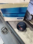 Nos Oem Ford 67 68 69 F100 F250 F350 C7TZ-9280-A Fuel Gas Gauge Assy.. Fixed Price $69.00.