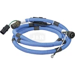 Connector Extension Lead 6-PIN Inline 2489MM For Regulator Wires. Fixed Price $871.56.