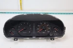 1999-2001 Hyundai Sonata Speedometer Instrument Cluster 115K Miles 257-61600 Oem. Fixed Price $59.49.