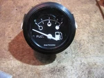 Datcon 100176 12 Volt Fuel Gauge. Fixed Price $36.00.