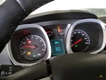 2013 Chevy Equinox Speedometer Instrument Cluster Gauges. Fixed Price $80.00.