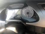 Speedometer Cluster Sedan 200 Mph Fits 10 Audi S4 32434055. Fixed Price $190.80.