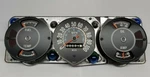 New Amc Jeep Sj Wagoneer, Cherokee, J-10 Speedometer Gauge Instrument Cluster. Fixed Price $999.99.