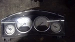 Speedometer Cluster Black Numbered Gauges 120 Mph Fits 09 Caravan 1323160. Fixed Price $70.00.