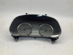 2017 Lexus Is Series Speedometer Instrument Cluster Gauges Mph Q. Fixed Price $97.74.