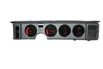 Intellitronix Led Digital Replacement Gauge Panel 82-90 Firebird DP3001R. Fixed Price $507.05.