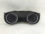 2011-2011 Dodge Charger Speedometer Instrument Cluster Gauges W9I8R. Fixed Price $102.52.