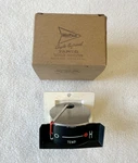 Nos Mopar 1960 Plymouth Full Size Temp Gauge Tested Good Savoy Belvedre Fury. Fixed Price $124.99.