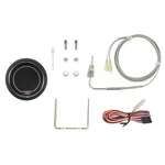 Prosport Gauges W/ K-type Probe Red Blue- 216EVOEGT.F. Fixed Price $160.95.