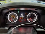 2013-2015 Dodge Ram 1500 Speedometer Instrument Cluster Gauges (107,040 Miles). Fixed Price $61.01.