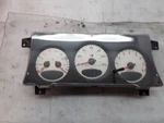 Speedometer Cluster Turbo 2.4L 04-05 Pt Cruiser 04671803AL S-140P. Fixed Price $94.05.