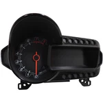 Cluster/speedometer Mph Silver Dusk Edition 2015 Sonic Instrument 94532563. Fixed Price $97.67.