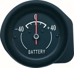Oer 6473859W 1972-1974 Chevrolet Corvette Ammeter Battery Gauge. Fixed Price $59.98.