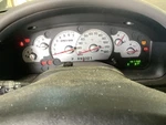 Speedometer Cluster Mph Without Message Center Fits 03 Mountaineer 343655. Fixed Price $87.64.
