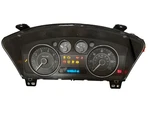 Speedometer Instrument Cluster 2010 Ford Flex Dash Panel Gauges 121,888 Miles. Fixed Price $106.47.