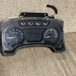 Oem Speedometer Instrument Cluster Ford F150 Pickup 134K BL3410849KAB. Fixed Price $105.91.