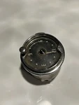 1950 Vintage Mercury Monterey Electric Dash Clock. Fixed Price $25.00.