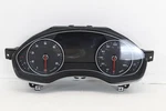 2014 - 2015 Audi A6 Speedometer Instrument Gauge Cluster 132K 4G8920984R #4578. Fixed Price $27.61.