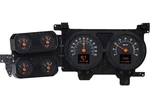 Dakota Digital RTX-76C-PU-X For 76-78 Chevy Truck Instrument System. Fixed Price $1678.13.