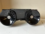 2011 Ford Mustang Speedometer Cluster 87K Oem. Fixed Price $109.18.