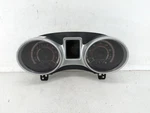 2012 Dodge Journey Speedometer Instrument Cluster Gauges U0UYJ. Fixed Price $49.18.