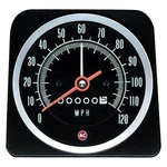 For Chevy Camaro 1969 Oer 6482888 Speedometer Gauge. Fixed Price $259.47.
