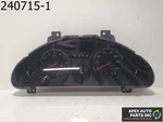 Oem 2009 Chevrolet Traverse 3.6L Speedometer Mph. Fixed Price $89.41.