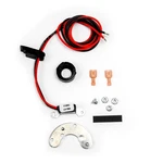Pertronix Ignitor Kit For Original Lucas Distributors # 22D. 6-CYLINDER, Single. Fixed Price $153.04.