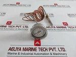 Quincy 128664 Temperature Gauge Indicator 20-125. Fixed Price $397.49.