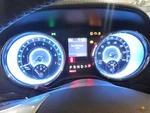 2011 Chrysler 300 Speedometer Instrument Cluster Gauges. Fixed Price $80.00.