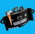 89-95 Toyota 4RUNNER Pickup Speedometer Instrument Cluster Battery Volt Gauge. Fixed Price $14.97.
