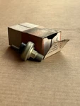 Nos 1970 Mercury Capri Ford Oil Pressure Sending Unit Part D0RY-9278-A. Fixed Price $20.00.