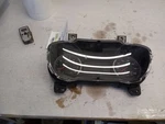 2021 Chevrolet Trailblazer Speedometer 3032176. Fixed Price $104.00.