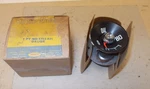 Mopar Nos Oil Gauge 1957 1958 Dodge Coronet Royal D500 Sierra. Fixed Price $135.00.