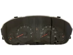 Speedometer Instrument Cluster Dash 2004 - 06 Hyundai Elantra Sdn. 9,729 Miles. Fixed Price $64.08.