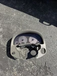 03-07 Infiniti G35 Coupe Gauge Cluster Speedometer Manual Transmission. Fixed Price $75.00.