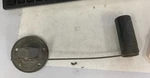 Used Vdo Fuel Tank Level Sending Unit 64420180100 For Porsche 356A 356B '56-'61. Fixed Price $43.99.