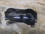 2015-2019 Lincoln Mkc Speedometer Cluster Mph 54K Miles FJ7T10849CC Oem. Fixed Price $87.87.