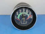 1964 1965 1966 Oldsmobile Starfire Tachometer Console 6411857. Fixed Price $75.00.
