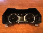 Toyota 4RUNNER Dash Instrument Cluster Gauge Speedometer Oem 2015 - 2018. Fixed Price $250.00.