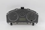 Speedometer Cluster Mph And Kph With Trip Computer 2008-2010 Rover LR2 Oem 33476. Fixed Price $80.00.