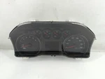 2021-2022 Chevrolet Silverado 1500 Speedometer Instrument Cluster Gauges ZSJE7. Fixed Price $51.80.
