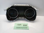 2020 Toyota RAV4 Oem Speedometer Cluster Mph 171K Miles Id 838000R71000. Fixed Price $125.03.