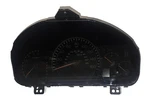 2003 2004 2005 Honda Civic Ex Sedan Speedometer Cluster Oem 78100-A000. Fixed Price $111.99.
