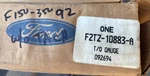 Ford F2TZ-10883-BGAUGE Assembly TEMPERATURE1992-1996 F2TZ10883A. Fixed Price $32.00.