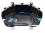 Hyundai Santa Fe Cluster Speedomter 19 Fwd Swb 7.0" 94011S2330 40K Miles. Fixed Price $199.99.