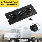 A/c Control Panel For Mack CH613 CV713 2001-2005 7787-880011 850-7450 11-1225. Fixed Price $107.87.